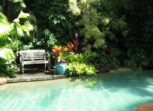 Kwikfynd Swimming Pool Landscaping
cedarcreek
